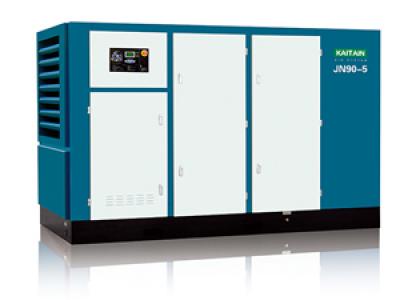 深圳Kaitain 0.5Mpa低压螺杆空气压缩机