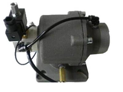 开山空压机进气阀